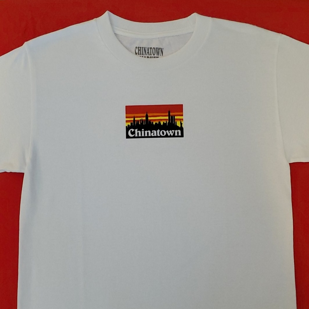 Chinatown Market Tee